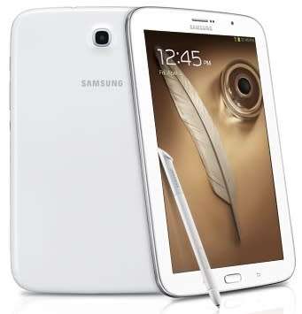 samsung note tab 8